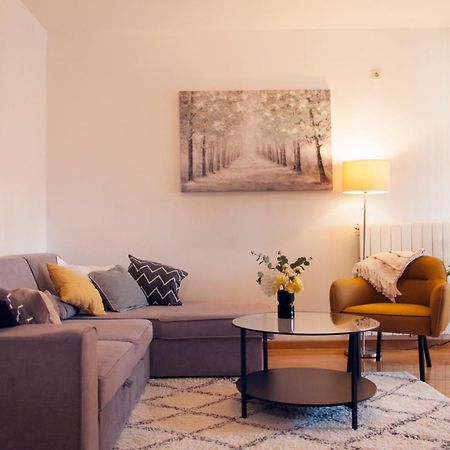 Apartment Lanela Zadar Ngoại thất bức ảnh