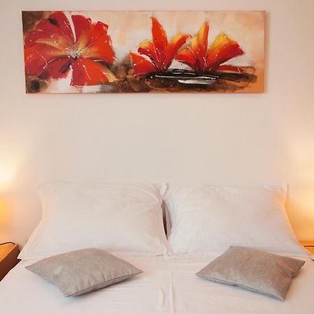 Apartment Lanela Zadar Ngoại thất bức ảnh