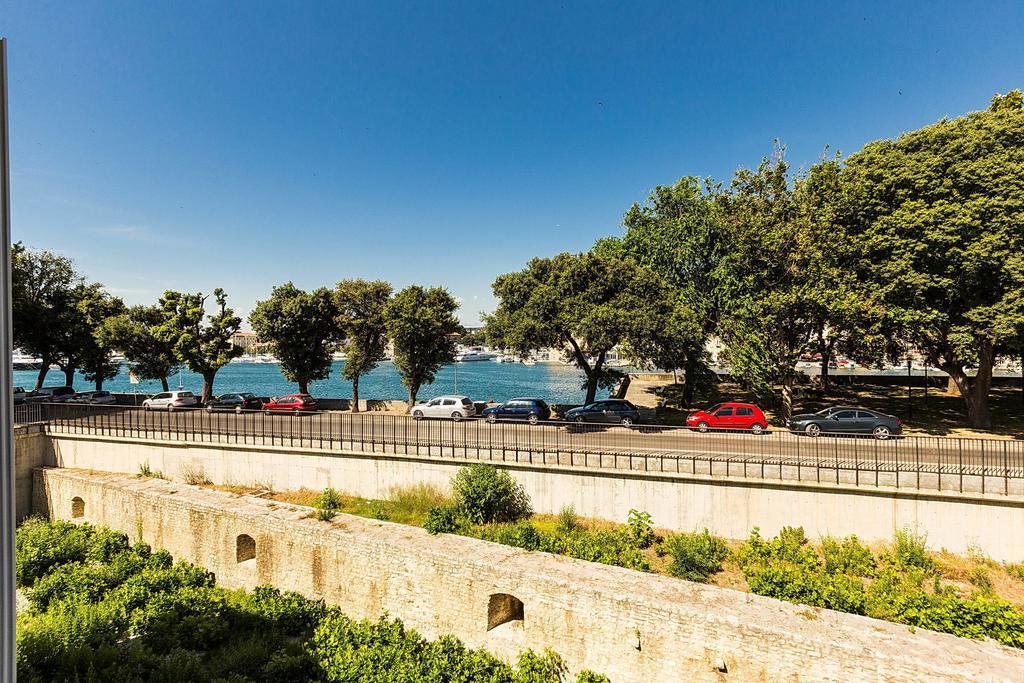 Apartment Lanela Zadar Phòng bức ảnh