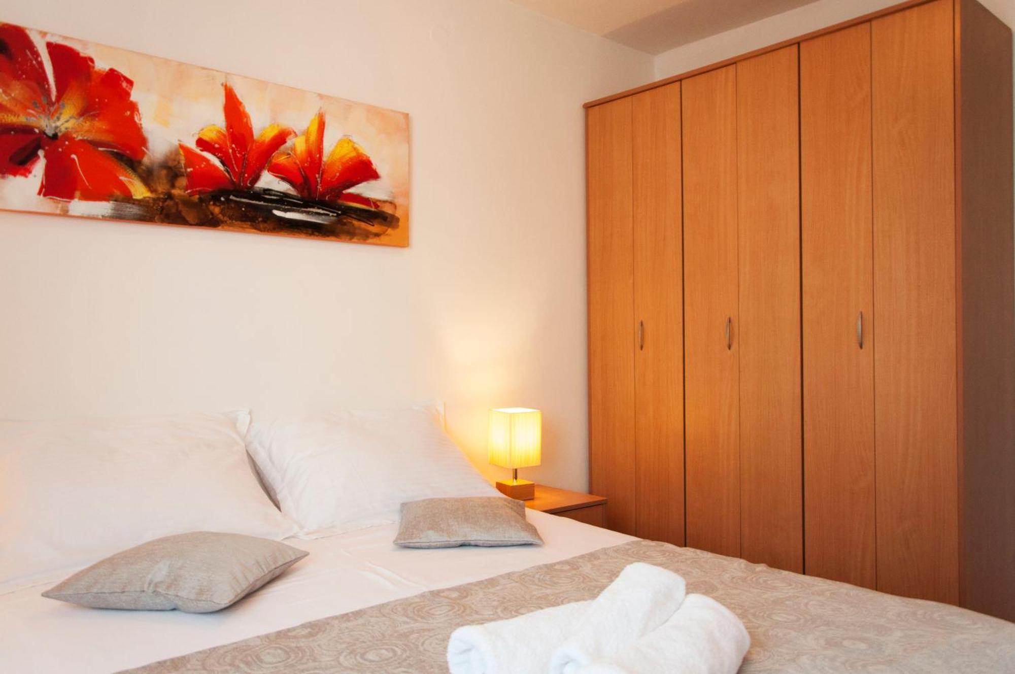 Apartment Lanela Zadar Ngoại thất bức ảnh