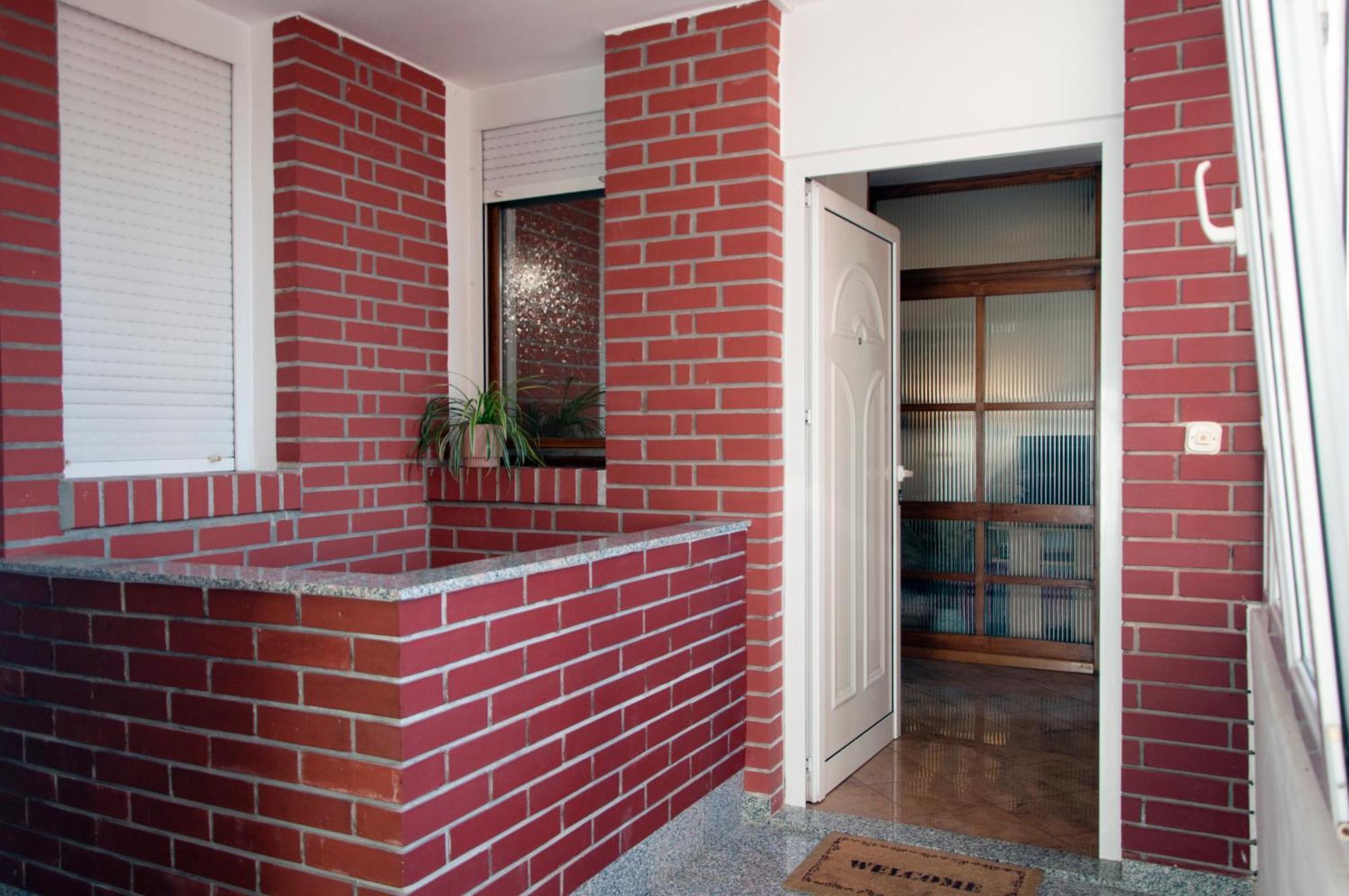 Apartment Lanela Zadar Ngoại thất bức ảnh