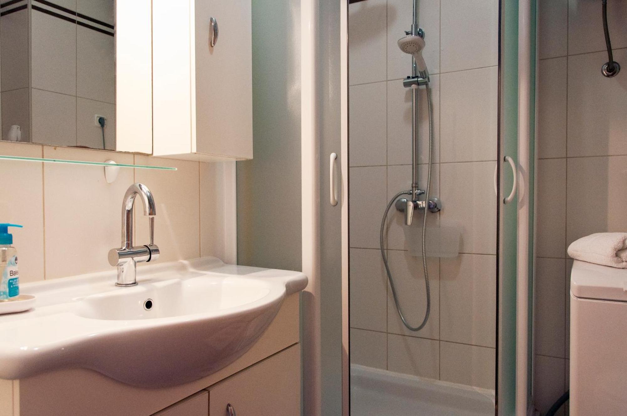 Apartment Lanela Zadar Ngoại thất bức ảnh