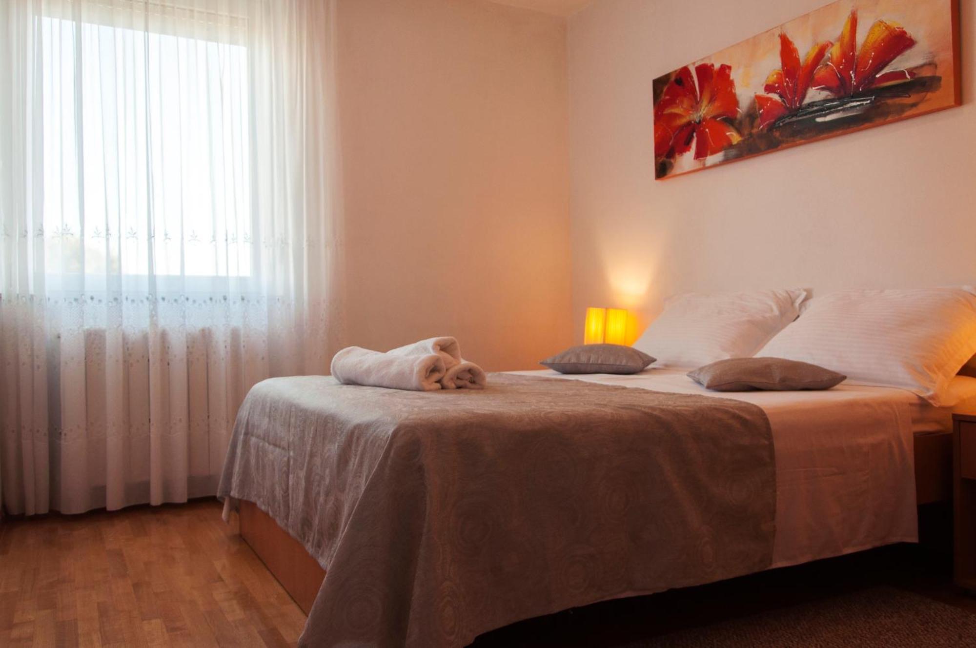Apartment Lanela Zadar Ngoại thất bức ảnh