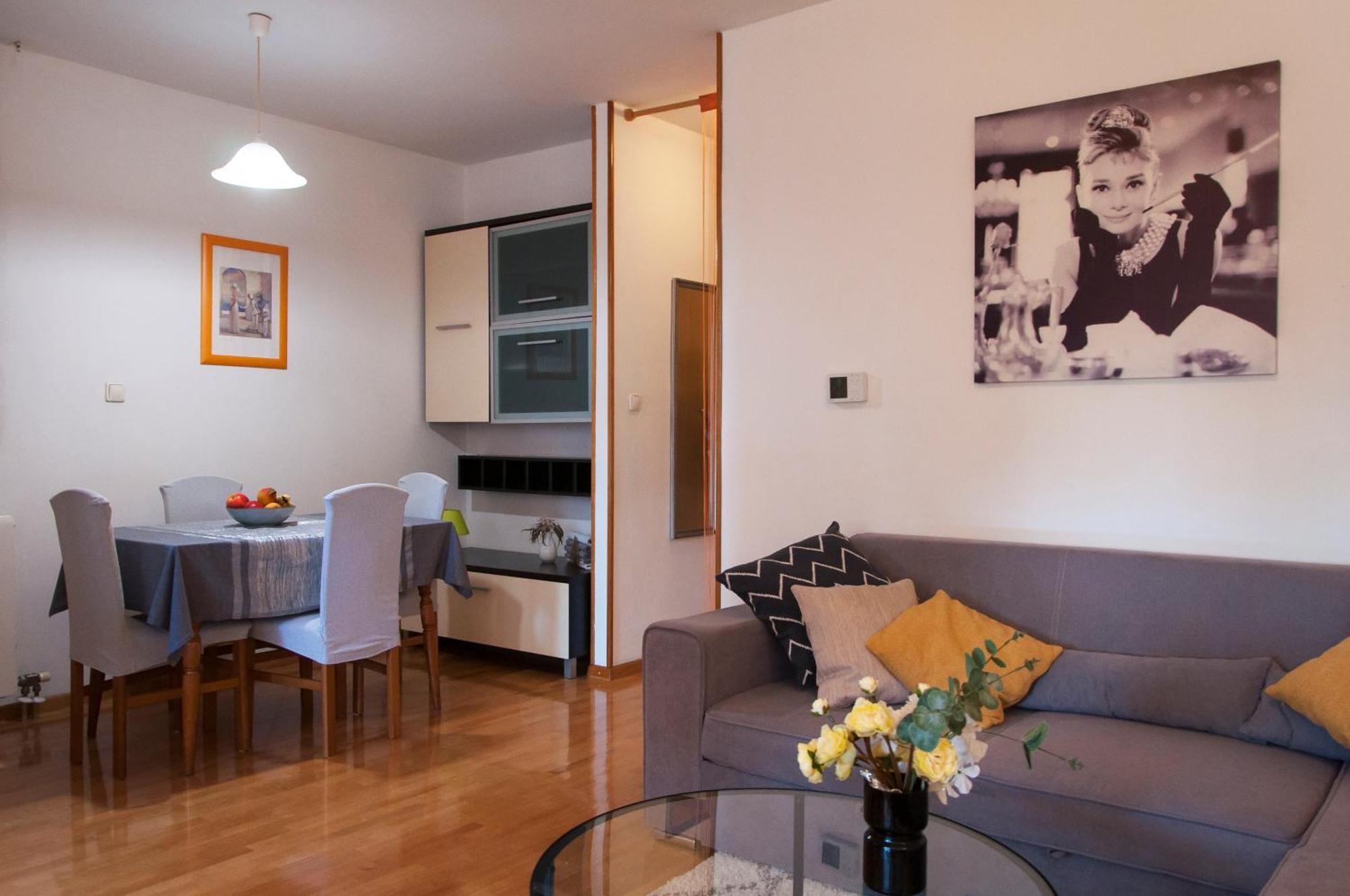 Apartment Lanela Zadar Ngoại thất bức ảnh