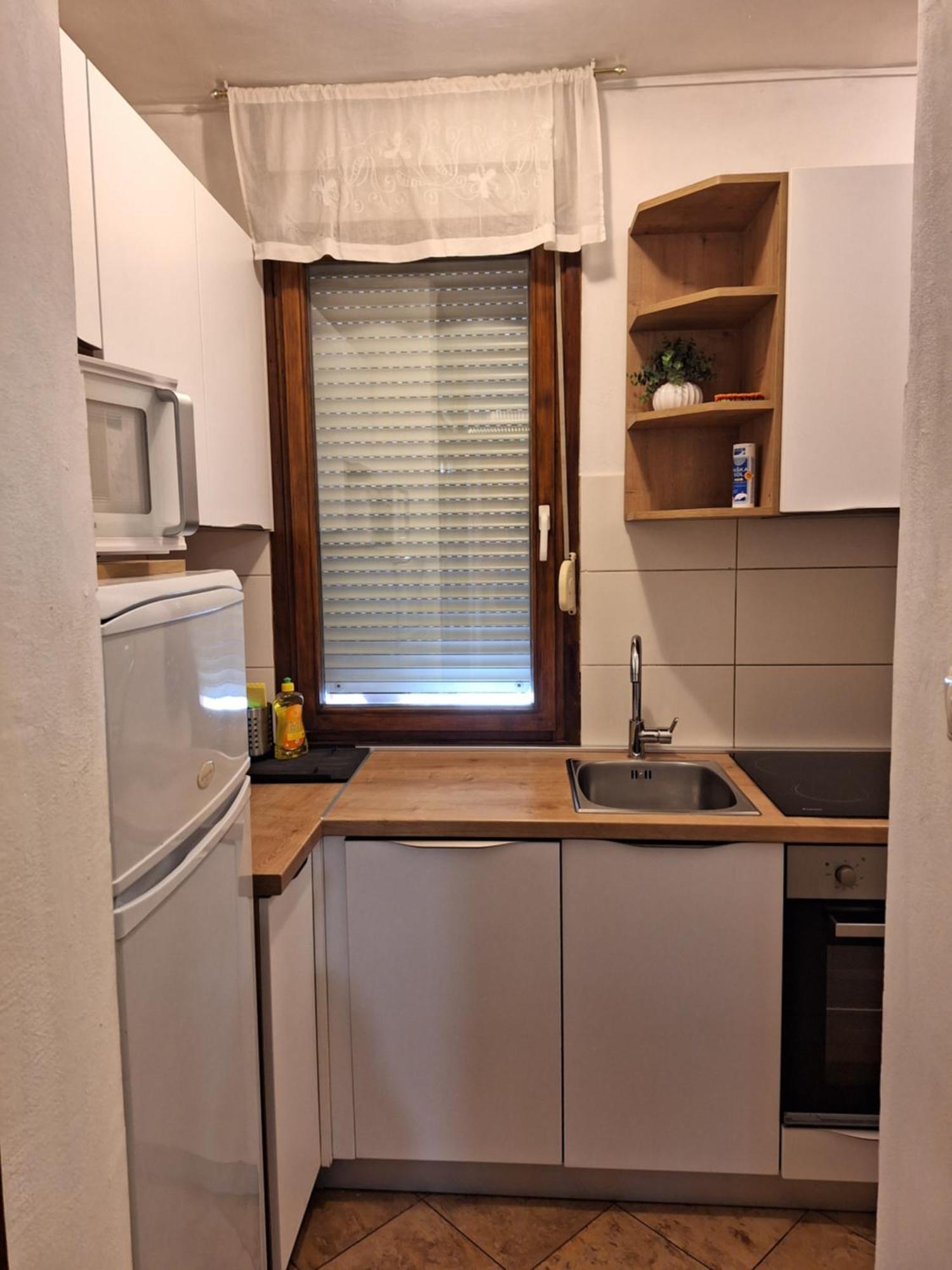 Apartment Lanela Zadar Ngoại thất bức ảnh