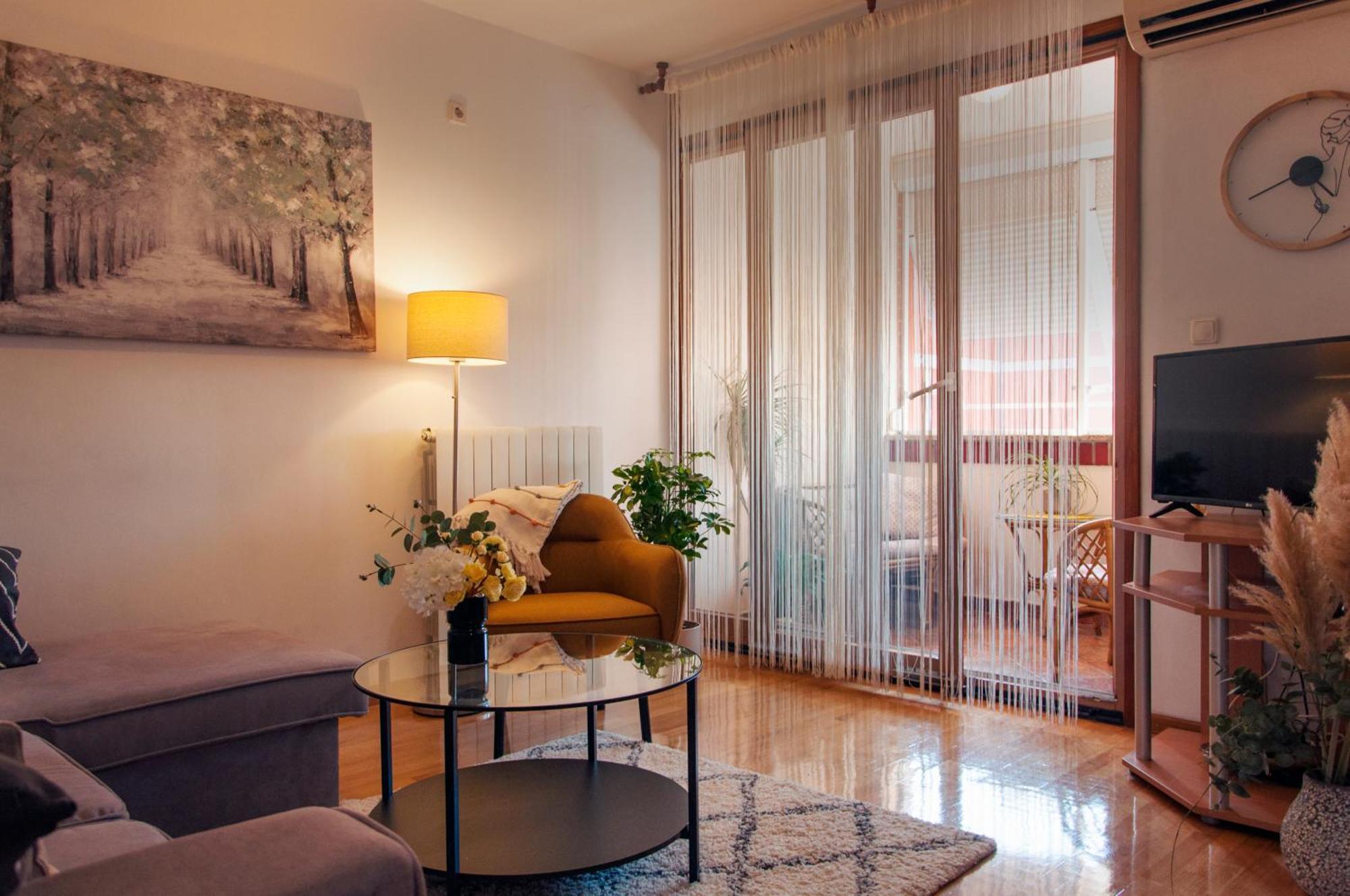 Apartment Lanela Zadar Ngoại thất bức ảnh