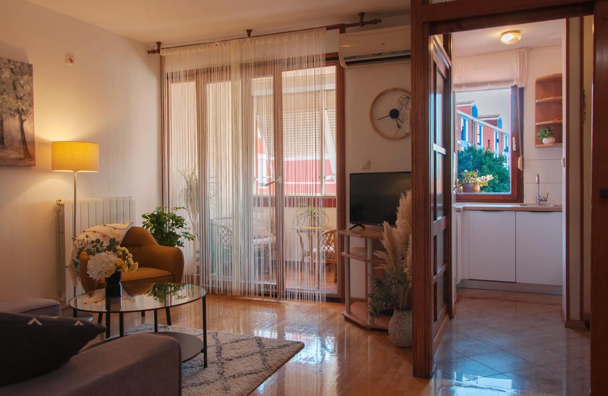 Apartment Lanela Zadar Ngoại thất bức ảnh