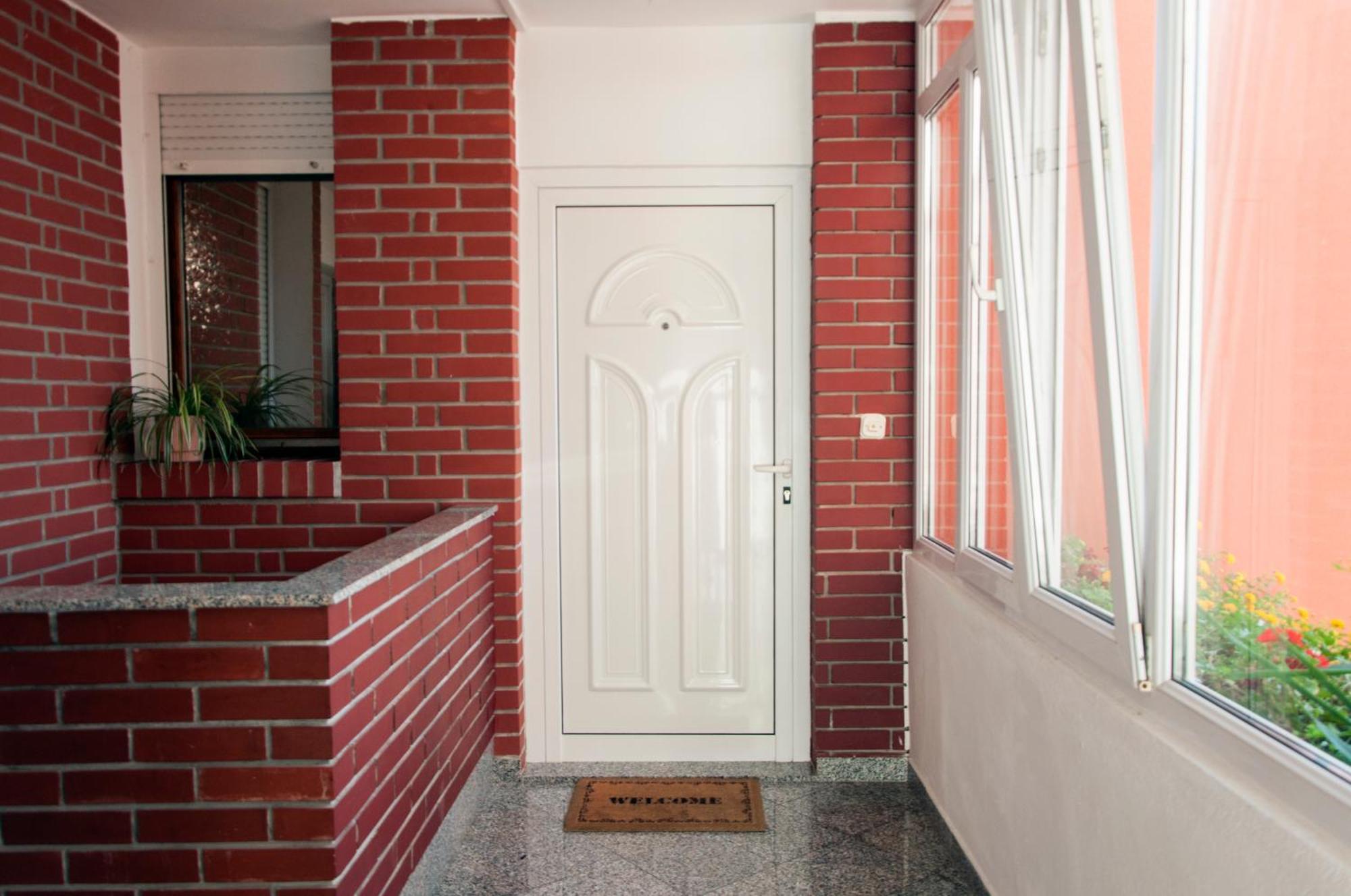 Apartment Lanela Zadar Ngoại thất bức ảnh