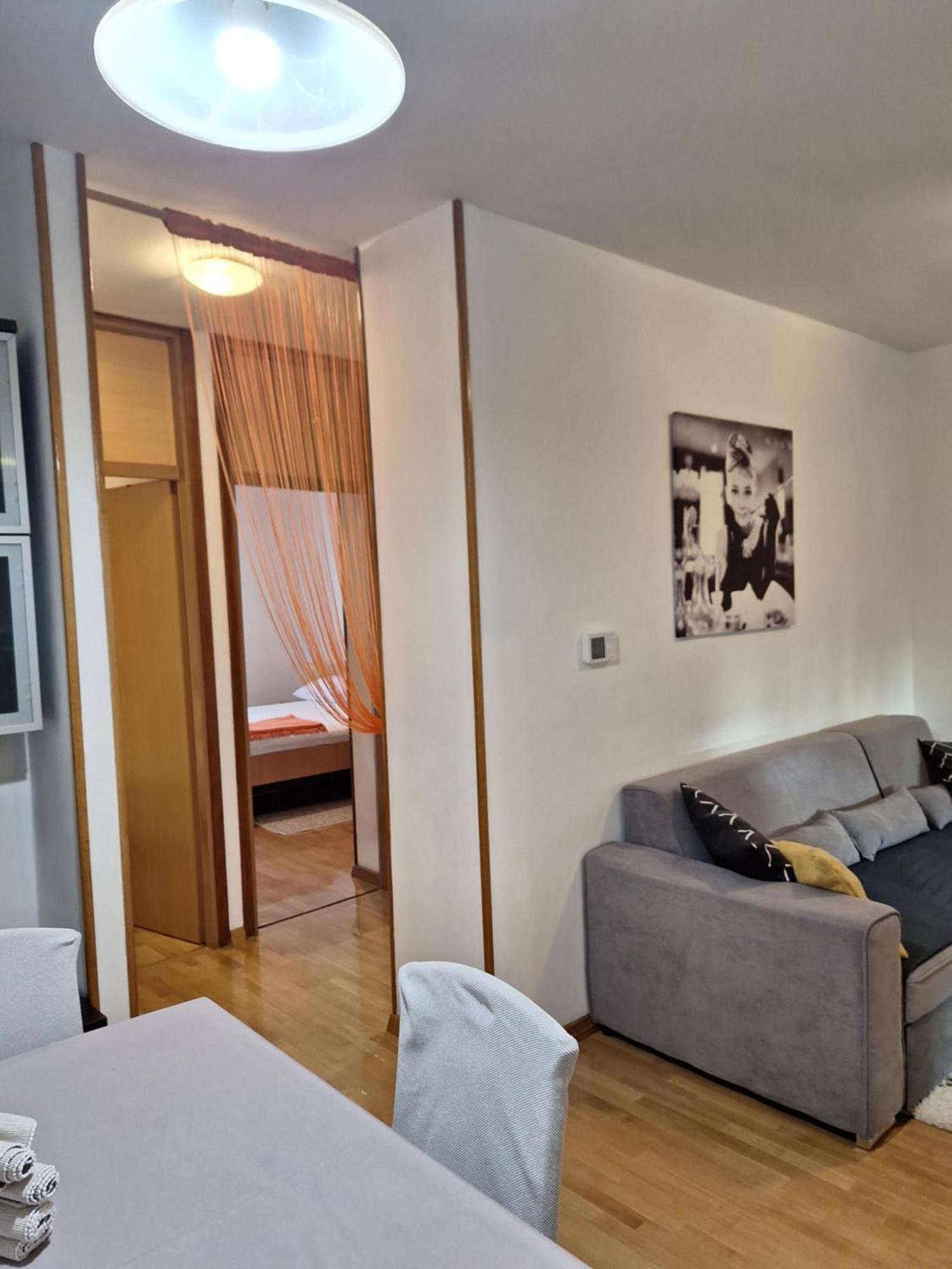 Apartment Lanela Zadar Ngoại thất bức ảnh