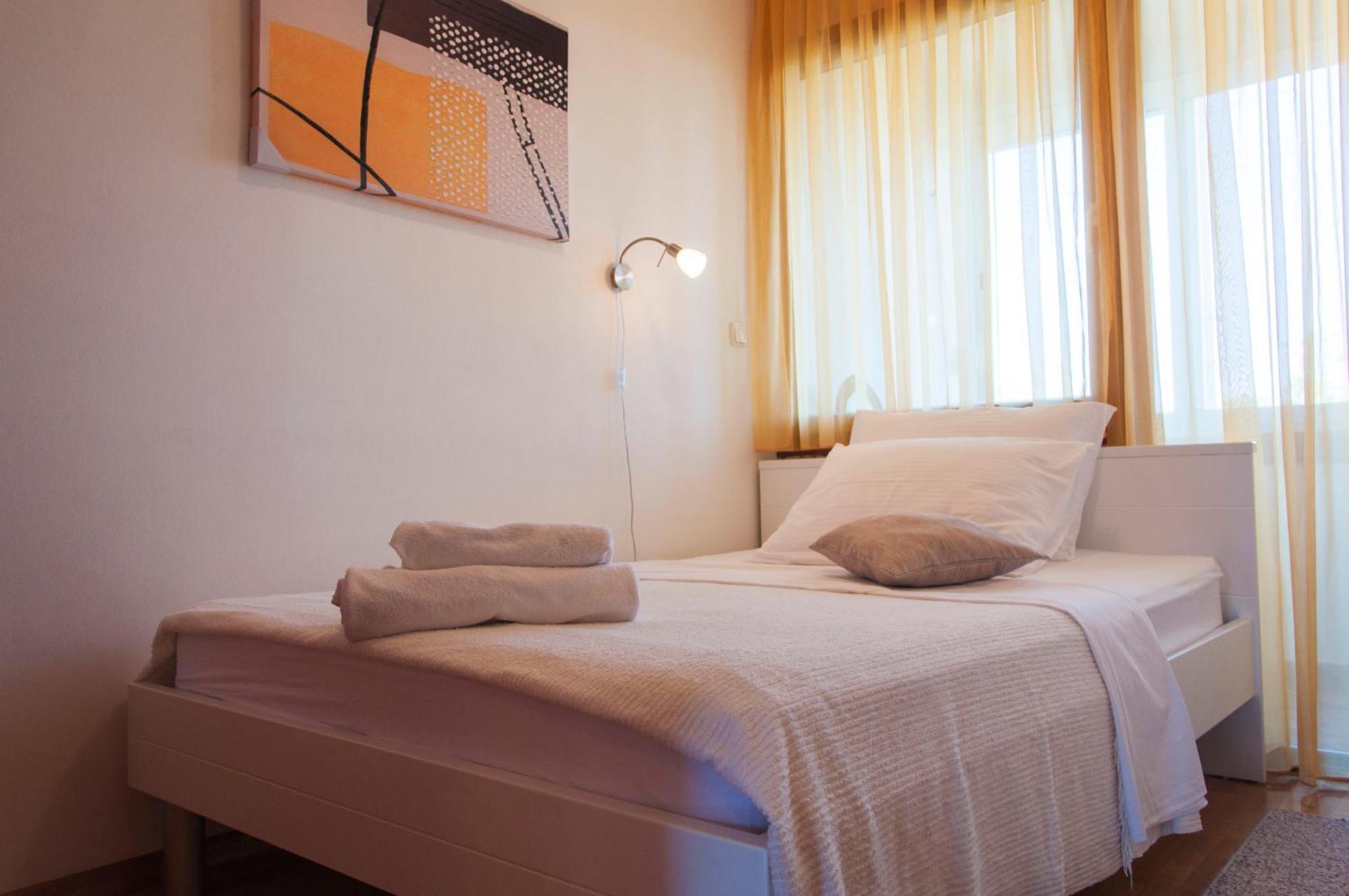 Apartment Lanela Zadar Ngoại thất bức ảnh