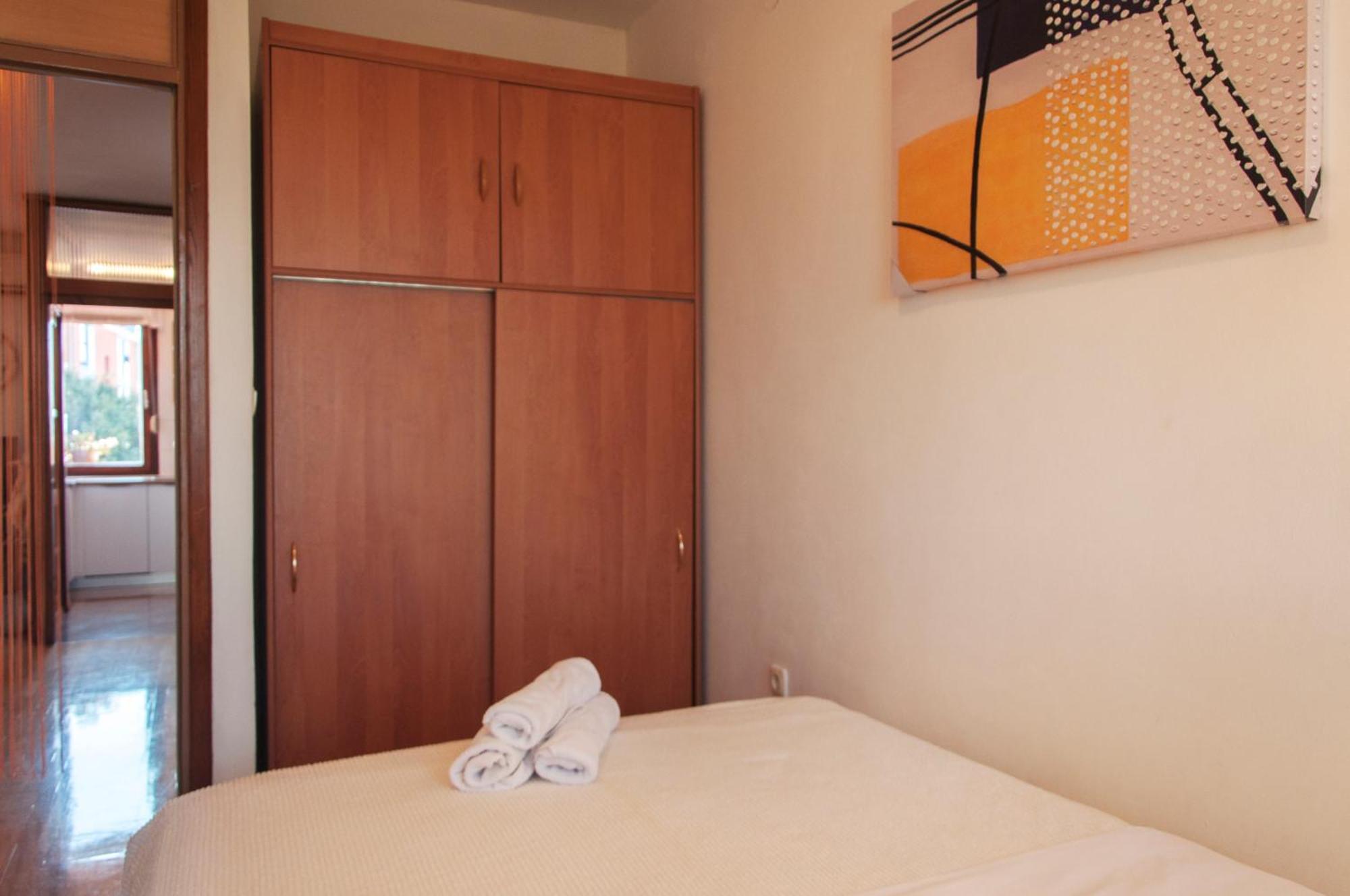 Apartment Lanela Zadar Ngoại thất bức ảnh