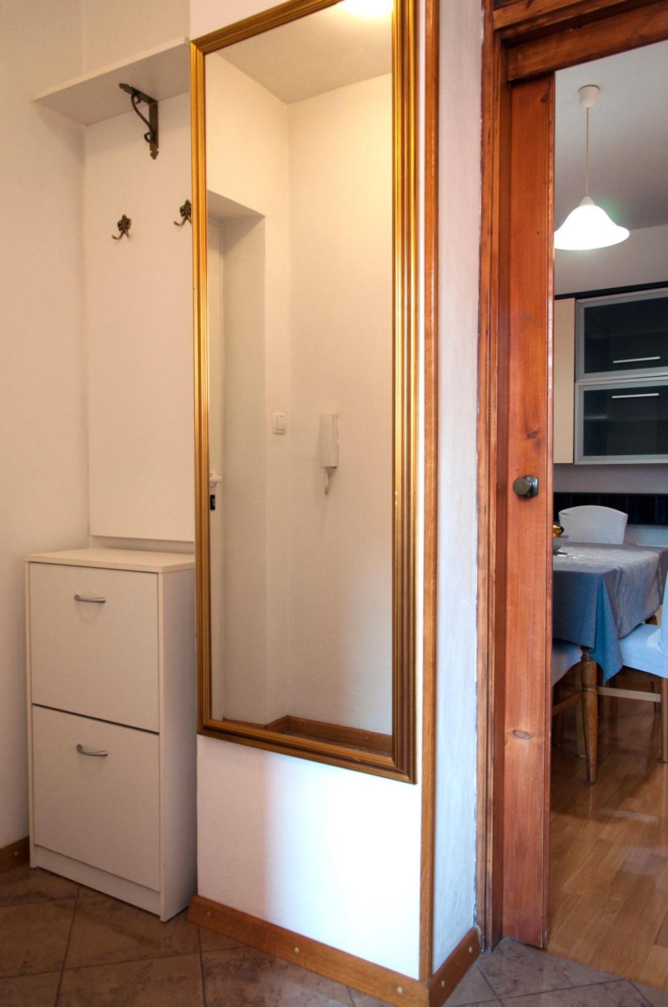 Apartment Lanela Zadar Ngoại thất bức ảnh