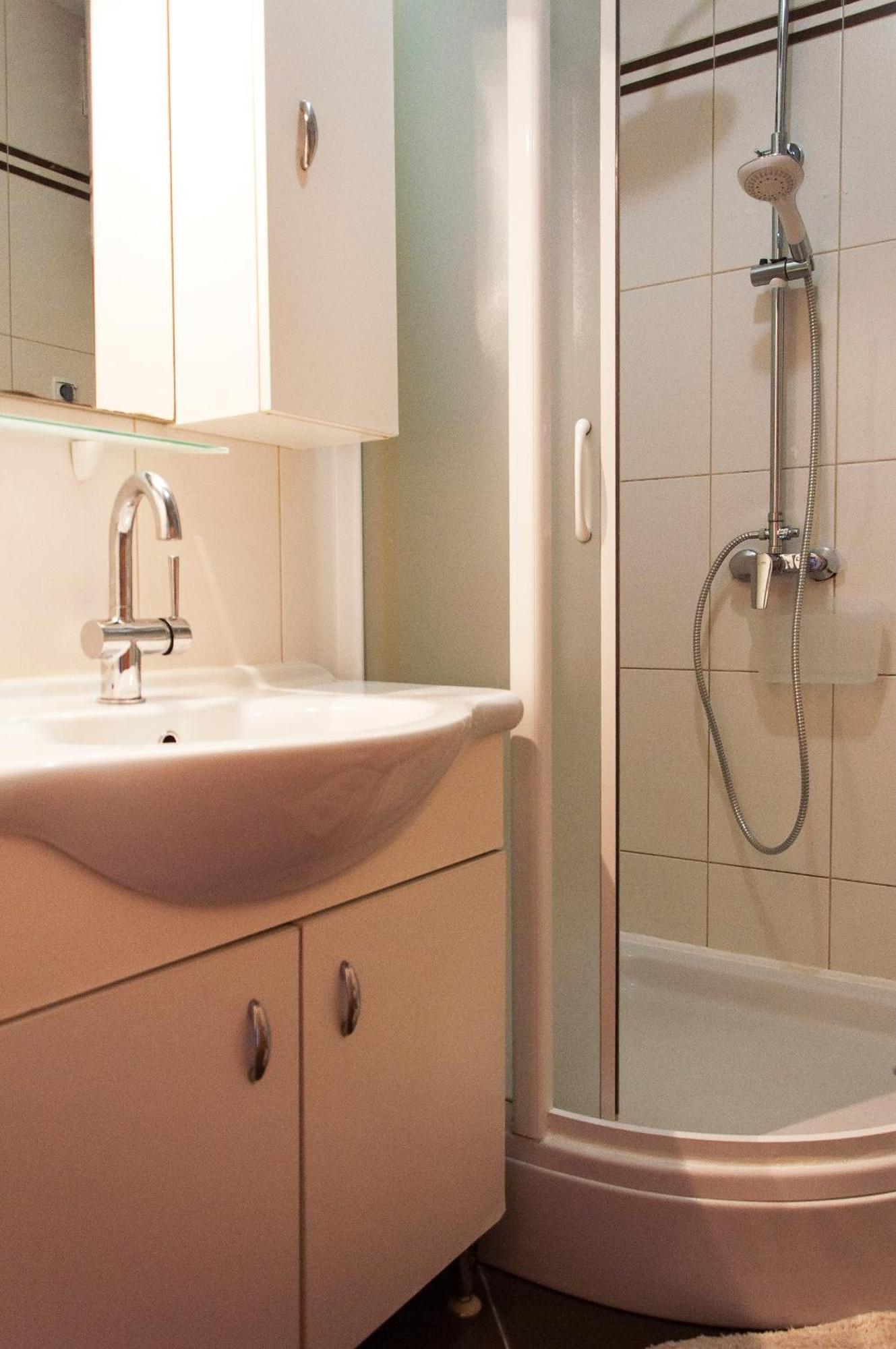 Apartment Lanela Zadar Ngoại thất bức ảnh