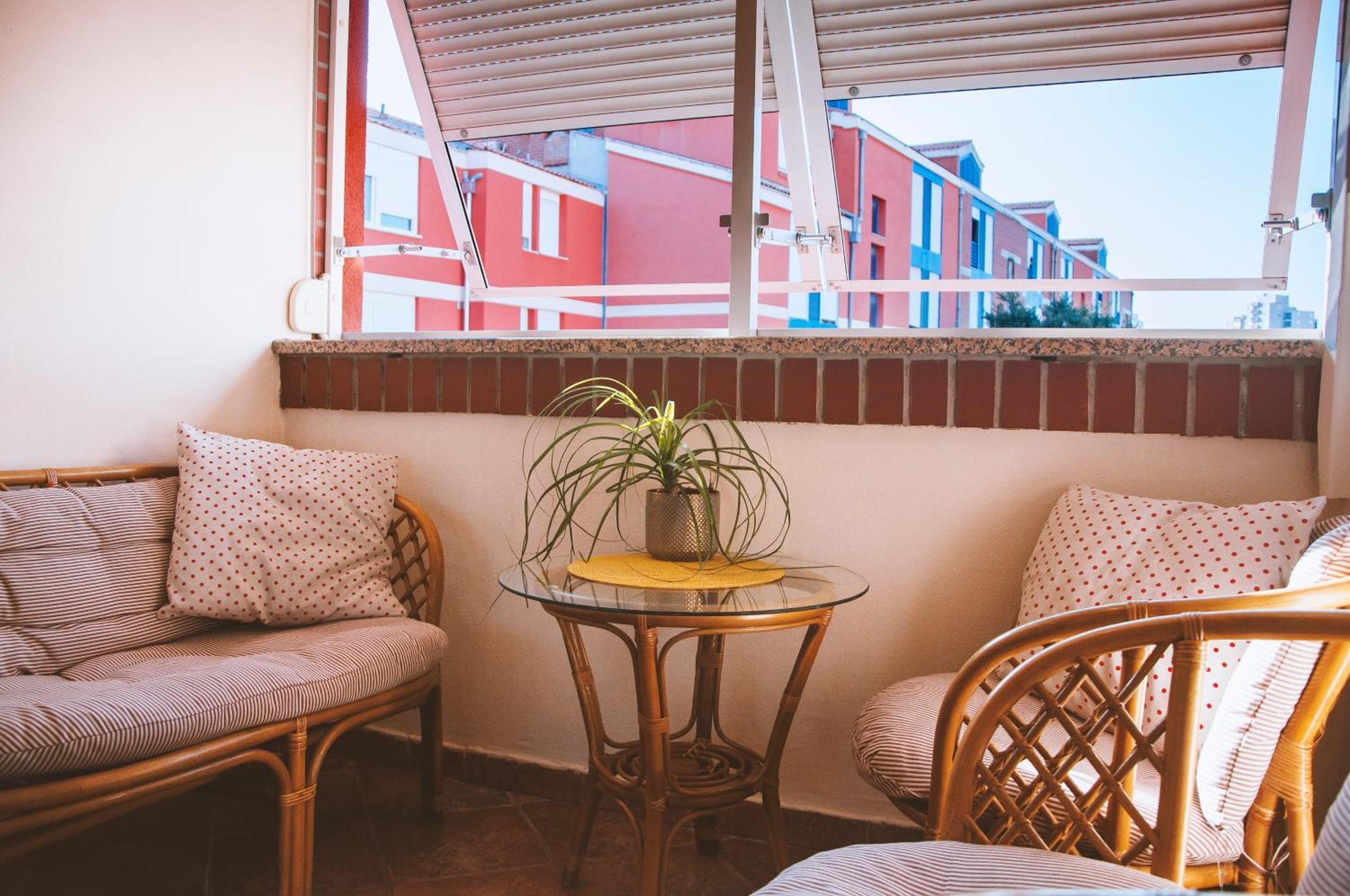 Apartment Lanela Zadar Ngoại thất bức ảnh