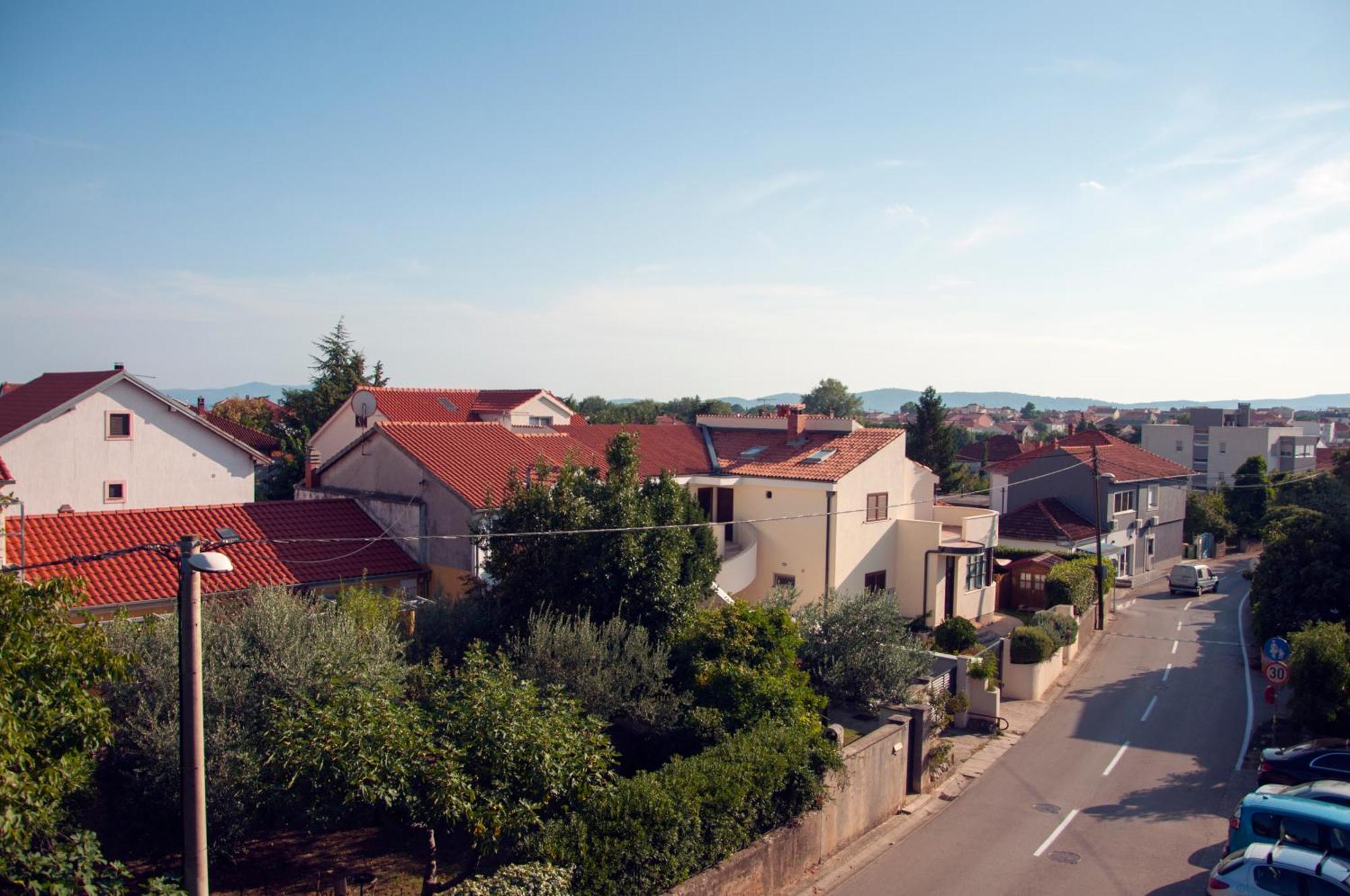 Apartment Lanela Zadar Ngoại thất bức ảnh