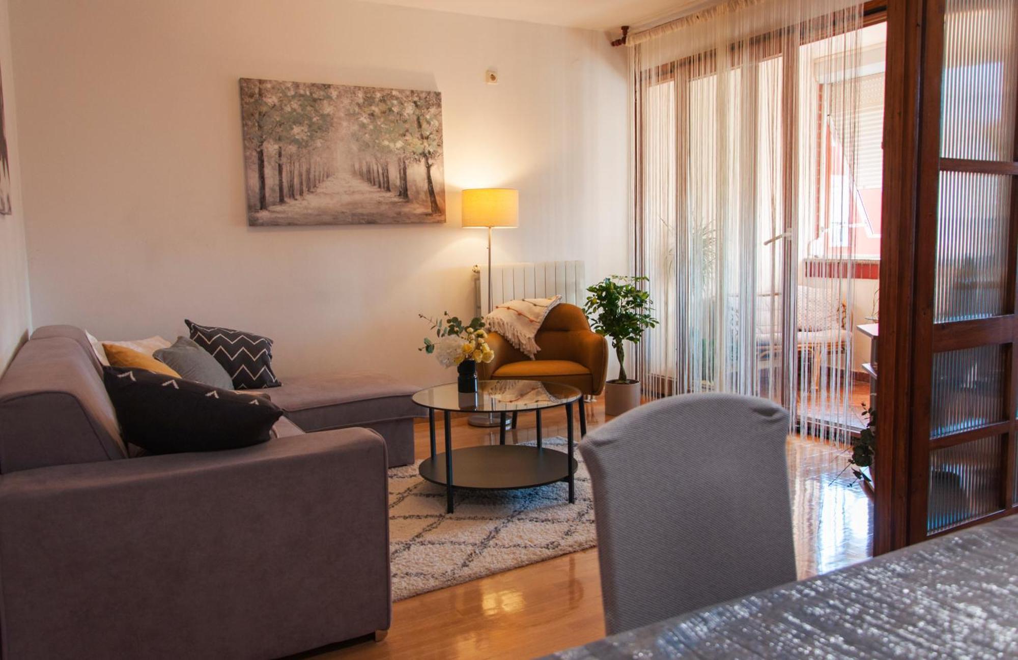 Apartment Lanela Zadar Ngoại thất bức ảnh