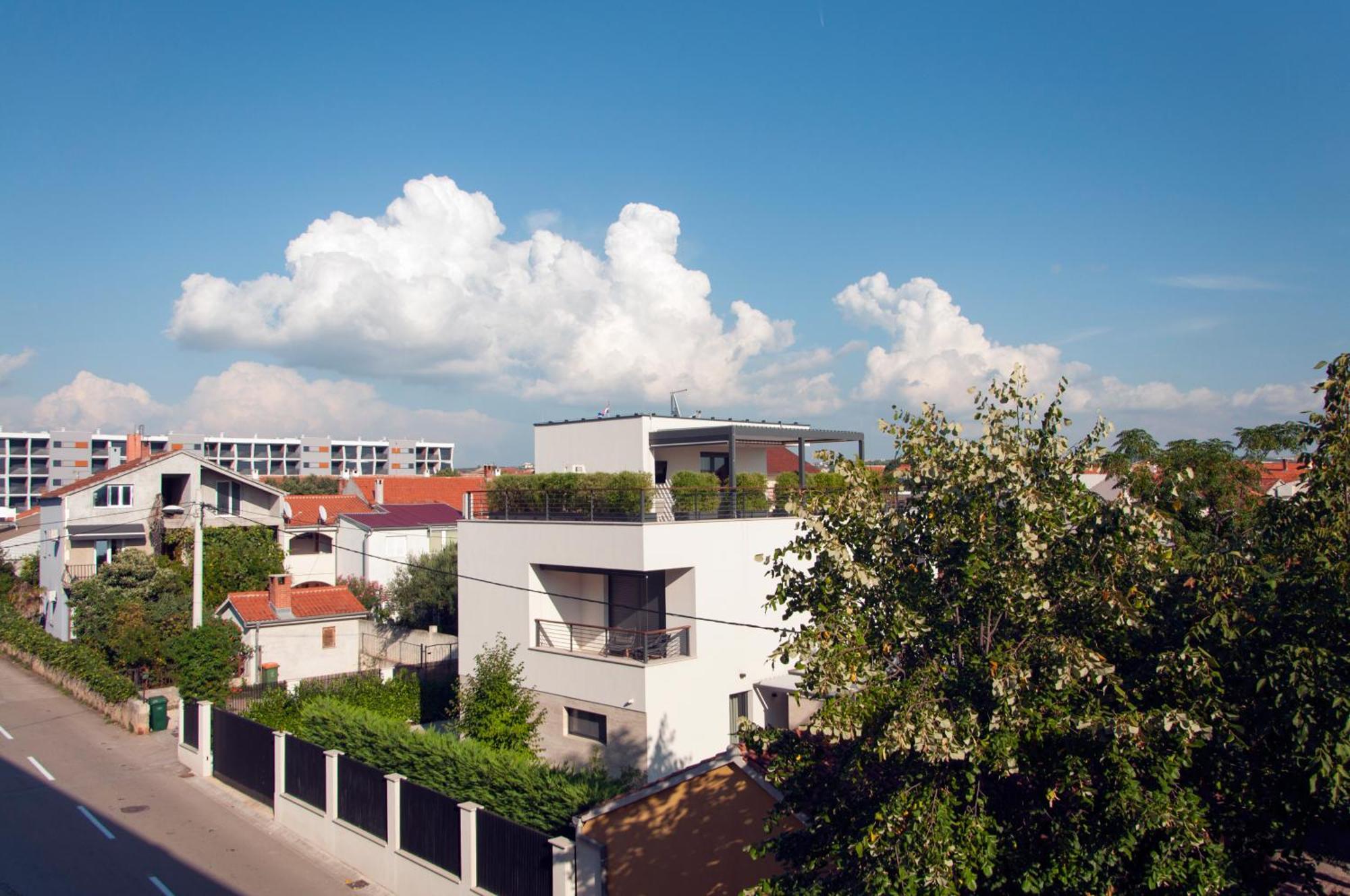 Apartment Lanela Zadar Ngoại thất bức ảnh