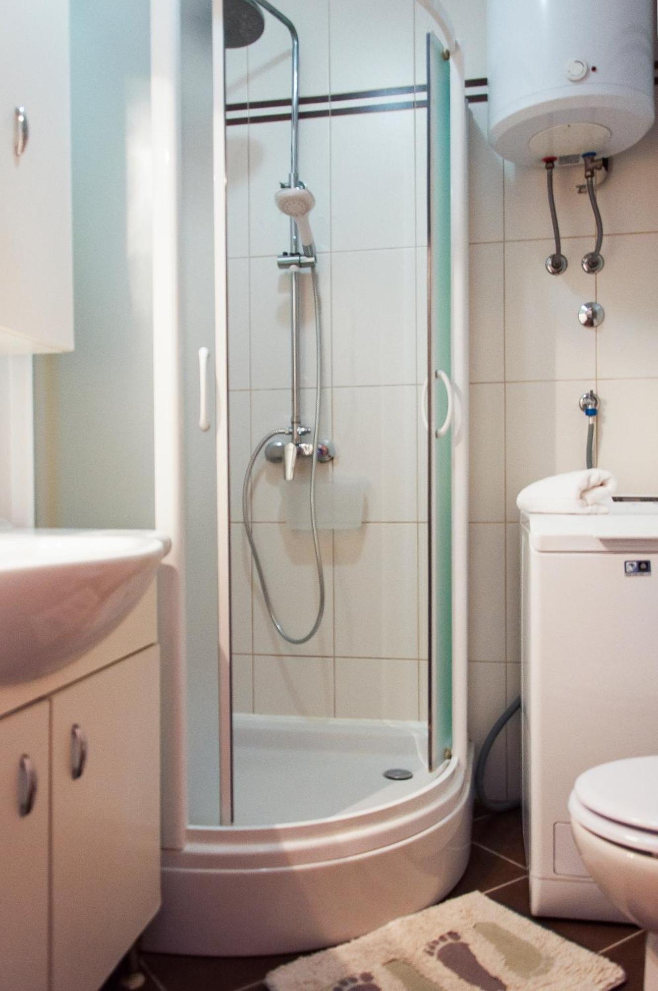 Apartment Lanela Zadar Ngoại thất bức ảnh