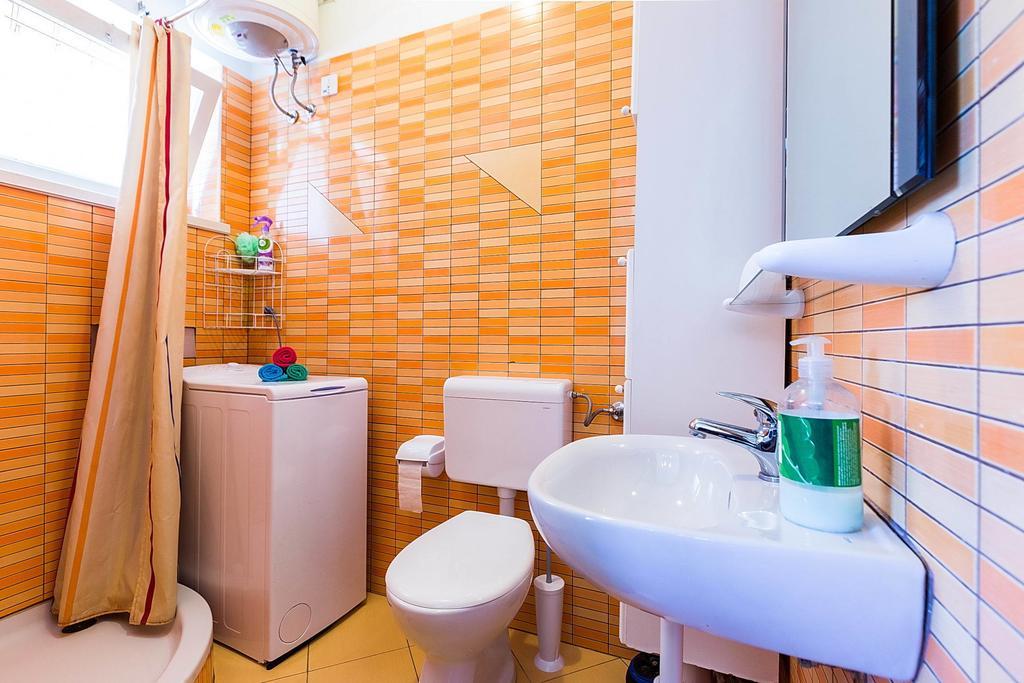 Apartment Lanela Zadar Phòng bức ảnh