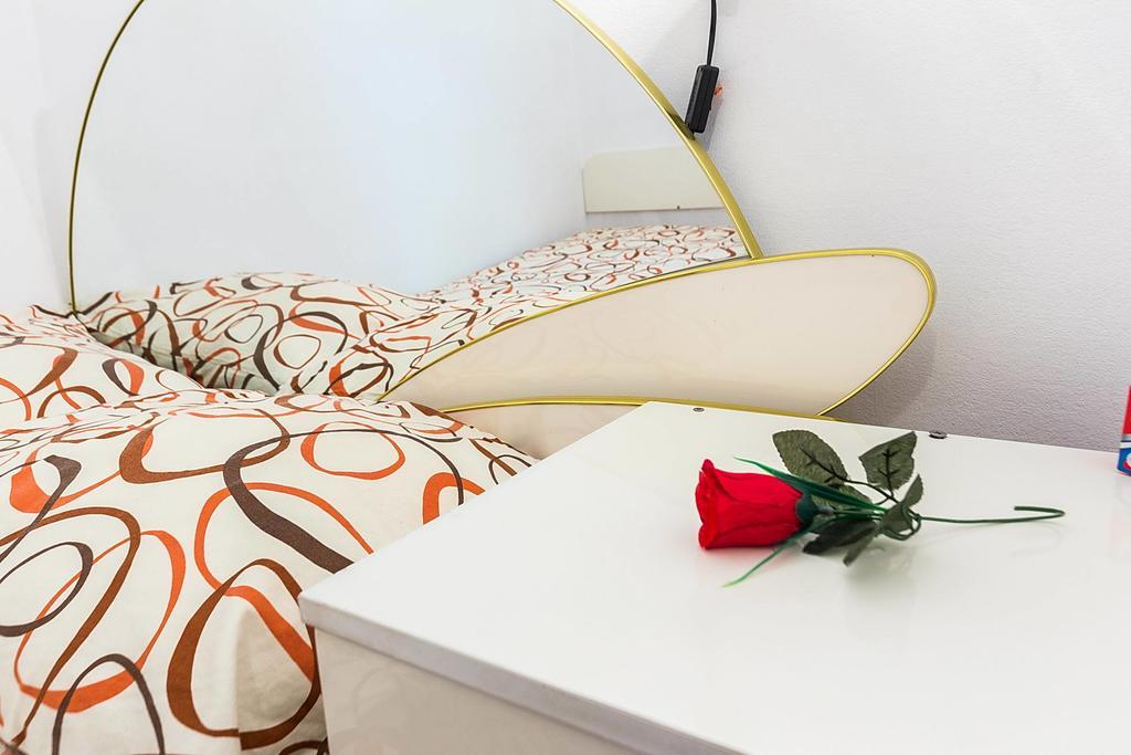 Apartment Lanela Zadar Phòng bức ảnh