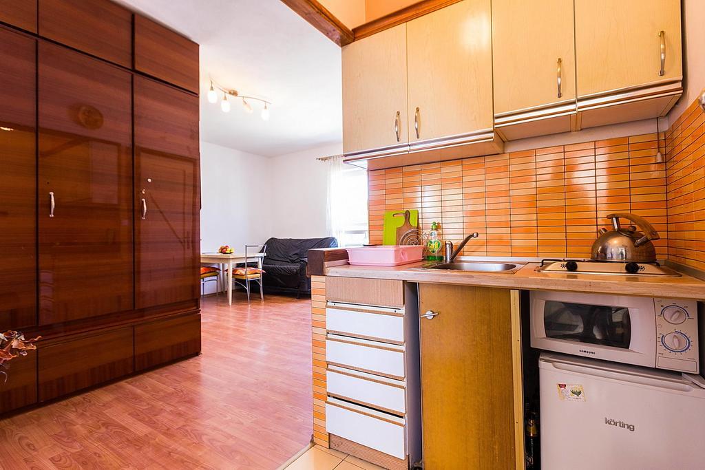 Apartment Lanela Zadar Phòng bức ảnh