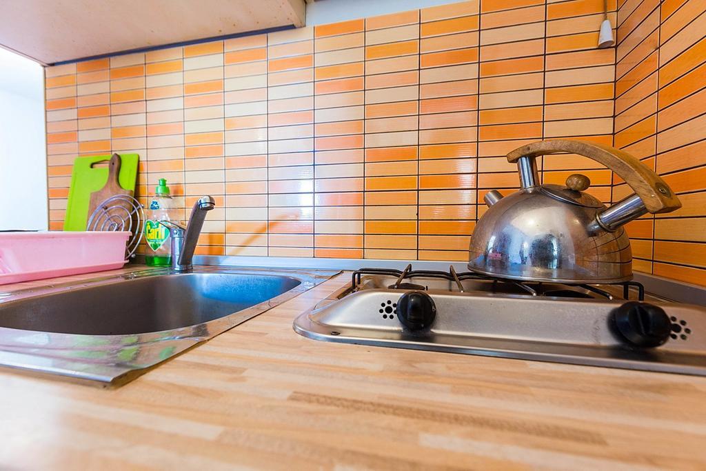 Apartment Lanela Zadar Phòng bức ảnh
