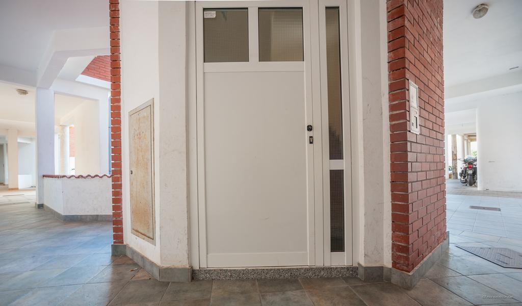 Apartment Lanela Zadar Ngoại thất bức ảnh