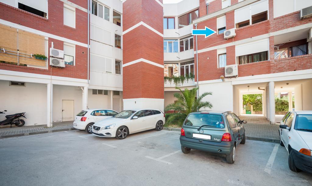 Apartment Lanela Zadar Ngoại thất bức ảnh