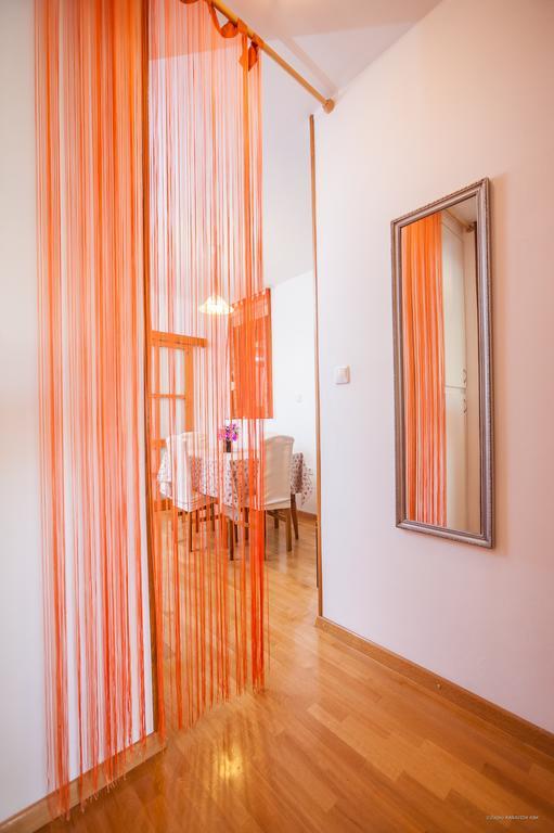 Apartment Lanela Zadar Ngoại thất bức ảnh
