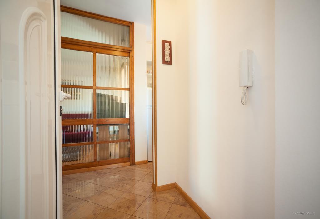 Apartment Lanela Zadar Ngoại thất bức ảnh