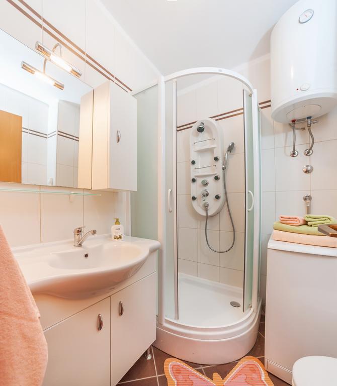 Apartment Lanela Zadar Ngoại thất bức ảnh