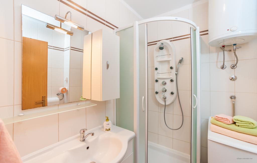Apartment Lanela Zadar Ngoại thất bức ảnh